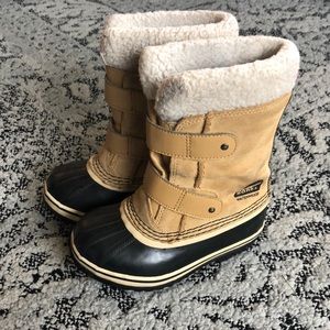 Size 11 - Sorel Waterproof Boots